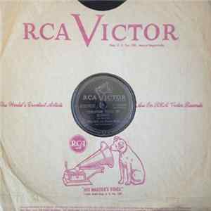 Elton Britt and Rosalie Allen with The Skytoppers / Rosalie Allen and Elton Britt with The Skytoppers - Tomorrow You'll Be Married / Mockin' Bird Hill FLAC