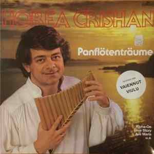 Horea Crishan - Panflötenträume FLAC