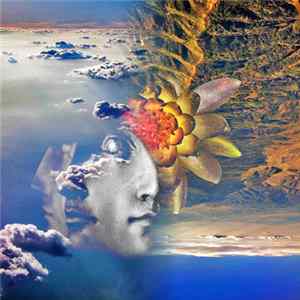 Night Sky Is A Time Machine - Between Worlds FLAC