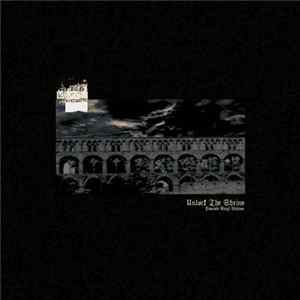 The Ruins Of Beverast - Unlock The Shrine / The Furious Waves Of Damnation FLAC