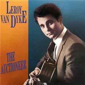 Leroy Van Dyke - The Auctioneer FLAC