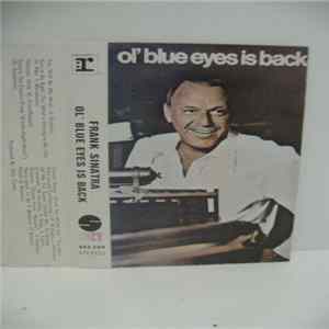 Frank Sinatra - Ol' Blue Eyes Is Back FLAC