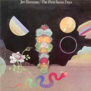 Jan Hammer - The First Seven Days FLAC