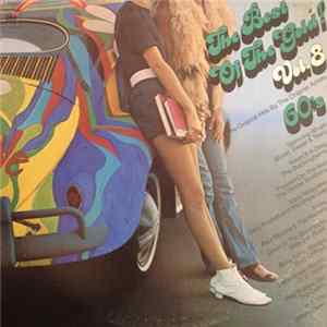 Various - The Best Of The Gold! Vol. 8 '60s FLAC