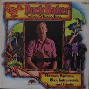 Duck Baker - The King Of Bongo Bong FLAC