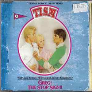 TISM - Greg! The Stop Sign!! FLAC
