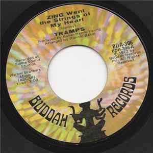 Tramps - Zing Went The Strings Of My Heart FLAC
