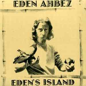 Eden Ahbez - Eden's Island FLAC