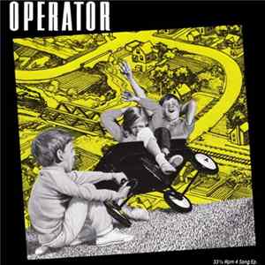 Operator - Operator FLAC