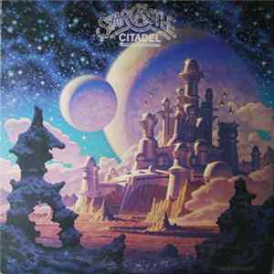 Starcastle - Citadel FLAC