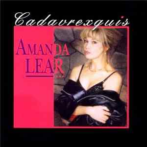 Amanda Lear - Cadavrexquis FLAC
