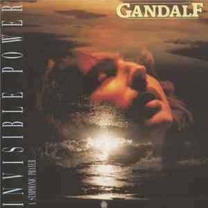 Gandalf - Invisible Power - A Symphonic Prayer FLAC