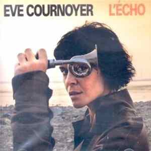 Eve Cournoyer - L'Écho FLAC