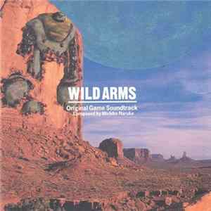 Michiko Naruke - Wild Arms Original Game Soundtrack FLAC