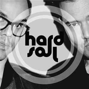 Hardsoul - Hardsoul FLAC