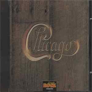 Chicago - Chicago V FLAC