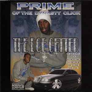 Prime Of The Dynasty Click - The Doe Getter FLAC