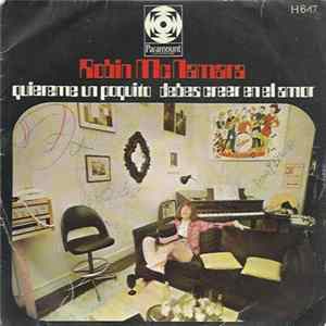 Robin McNamara - Lay A Little Lovin' On Me FLAC