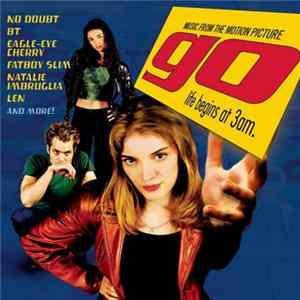 Various - Go (Music From The Motion Picture) FLAC