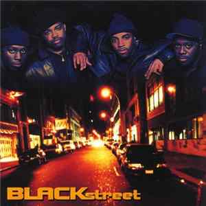 Blackstreet - Blackstreet FLAC