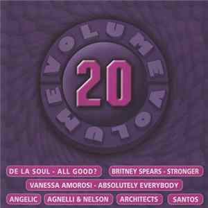 Various - Volume 20 FLAC