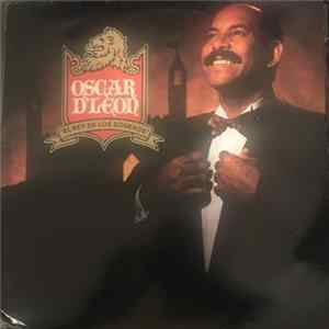Oscar D'Leon - El Rey De Los Soneros FLAC