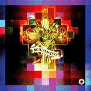 Rootmasters - Push Once FLAC