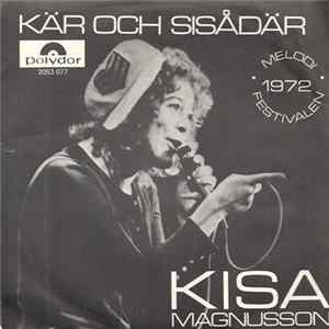 Kisa Magnusson - Kär Och Sisådär FLAC