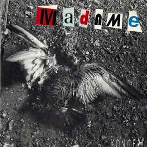 Madame - Koncert FLAC