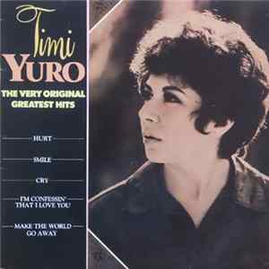 Timi Yuro - The Very Original Greatest Hits FLAC