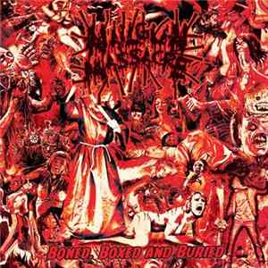 Nailgun Massacre - Boned, Boxed And Buried FLAC