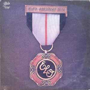 Electric Light Orchestra - ELO's Greatest Hits FLAC