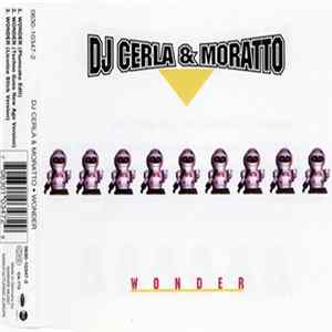 DJ Cerla & Moratto - Wonder FLAC