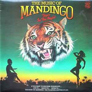 Mandingo - Tiger In The Night FLAC