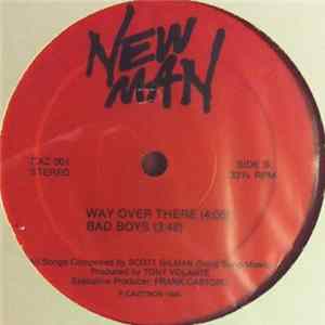 New Man - Demo FLAC