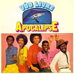 Grupo Apocalipse - Vôo Livre FLAC