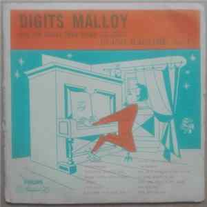 Digits Malloy - Piano Ragtime No. 1 FLAC