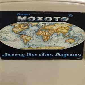 Grupo Moxotó - Junção Das Águas FLAC