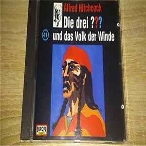 Rose Estes - Die Drei ??? - Und Das Volk Der Winde FLAC