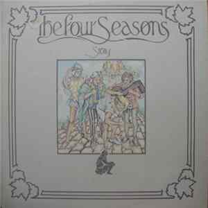 The Four Seasons - The Four Seasons Story FLAC