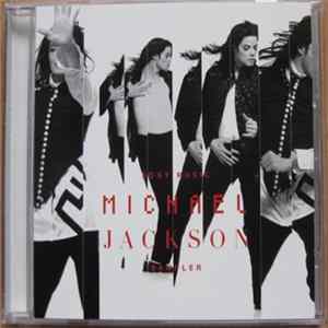 Michael Jackson - Sampler FLAC