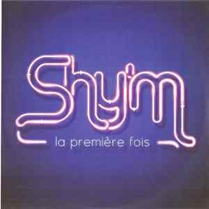 Shy'm - La Première Fois FLAC