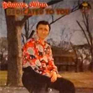 Johnnie Allan - Dedicated To You FLAC