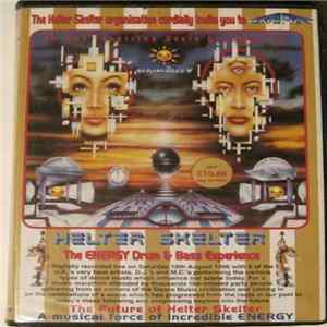 Various - Helter Skelter: The Energy Drum & Bass Experience FLAC