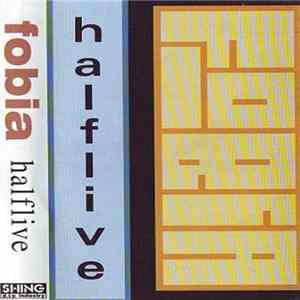 Fobia - Halflive FLAC