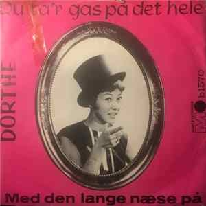 Dorthe - Du Ta'r Gas På Det Hele FLAC