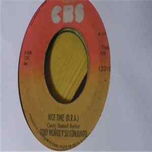 Toby Muñoz Y Su Conjunto - Nice Time FLAC