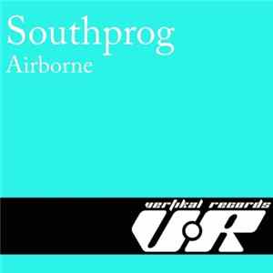 Southprog - Airborne FLAC