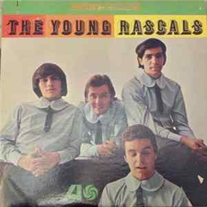The Young Rascals - The Young Rascals FLAC