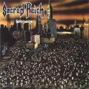 Sacred Reich - Independent FLAC